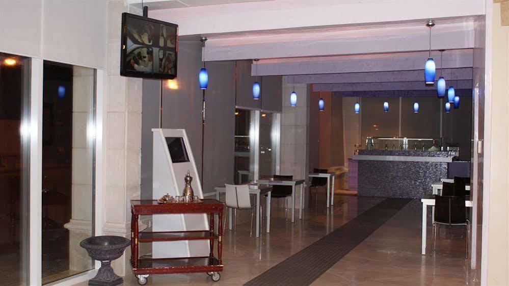 Rest Night Hotel Suites- Al Falah Riyadh Eksteriør bilde